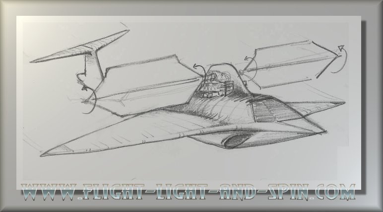 Principle of Flight
