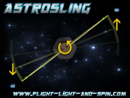 Faster than light drive