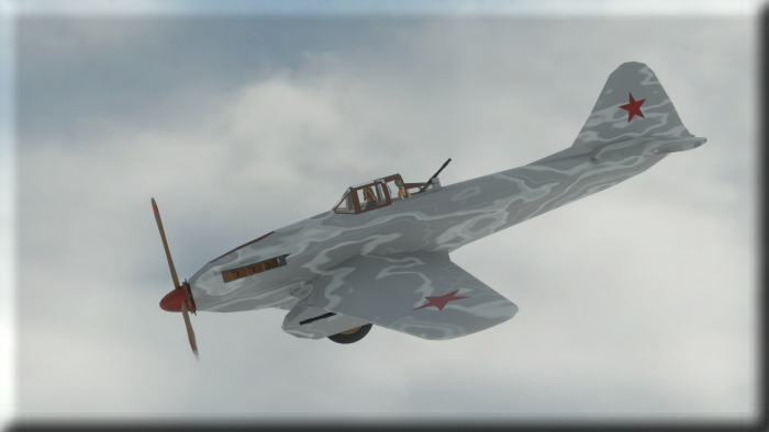 Il2 Shturmovik free blender download'