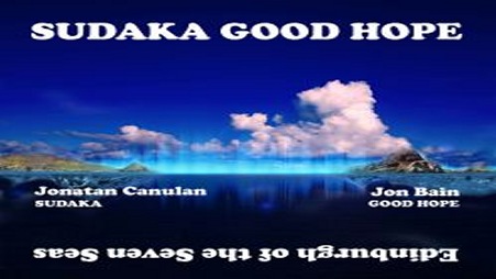 Edinburg of the Seven Seas