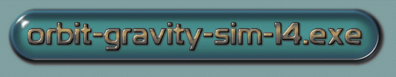 n-body gravity binary orbits 3D