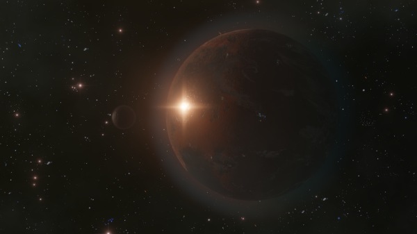 mars terraform background wallpaper